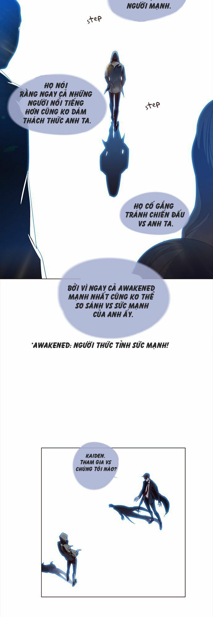 Hoá Thân Thành Mèo: Chapter 3