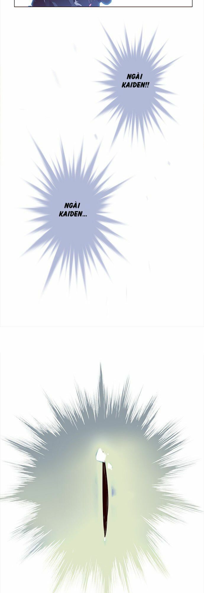 Hoá Thân Thành Mèo: Chapter 3