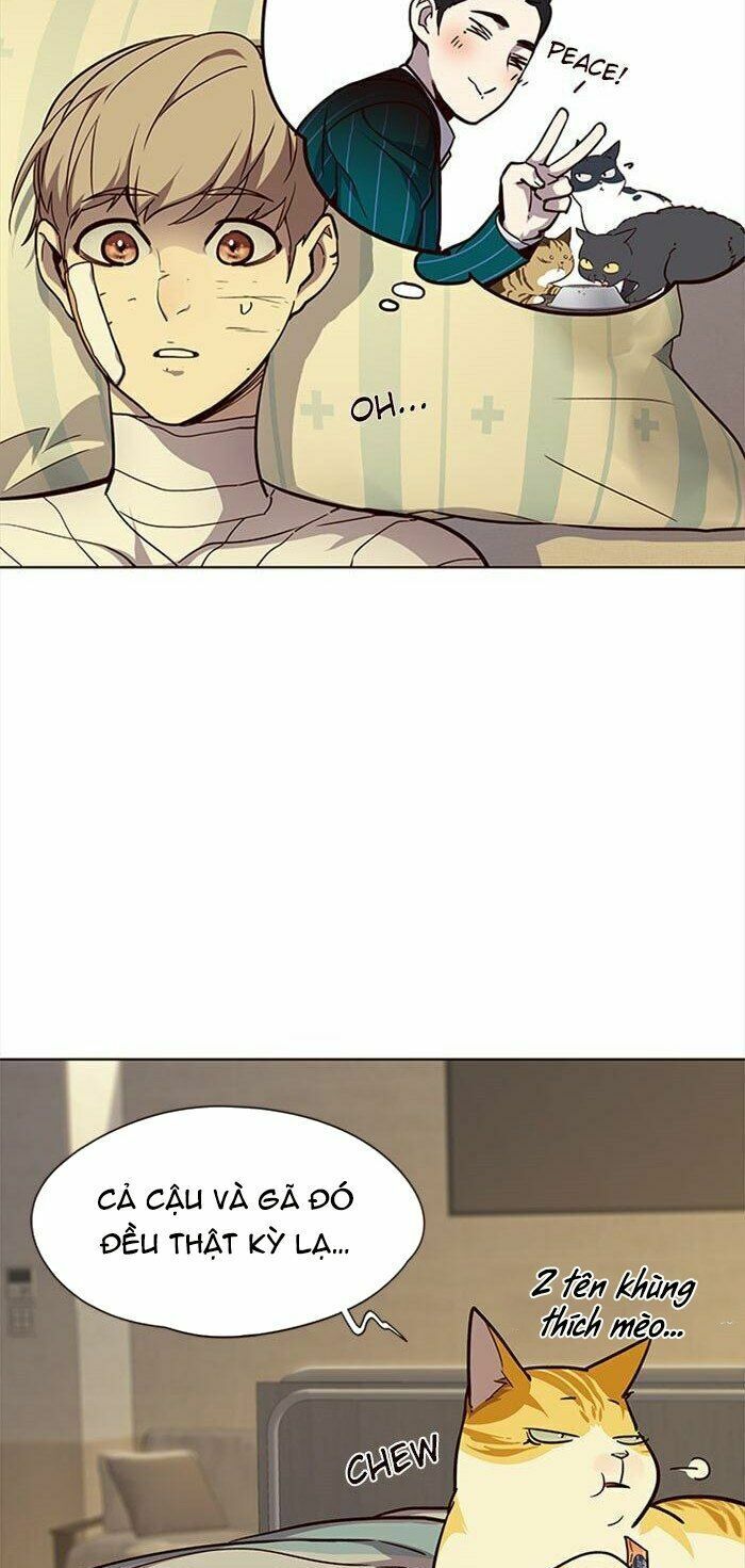 Hoá Thân Thành Mèo: Chapter 30