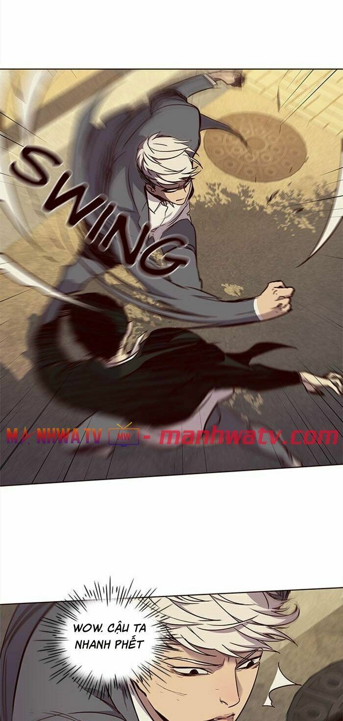 Hoá Thân Thành Mèo: Chapter 30