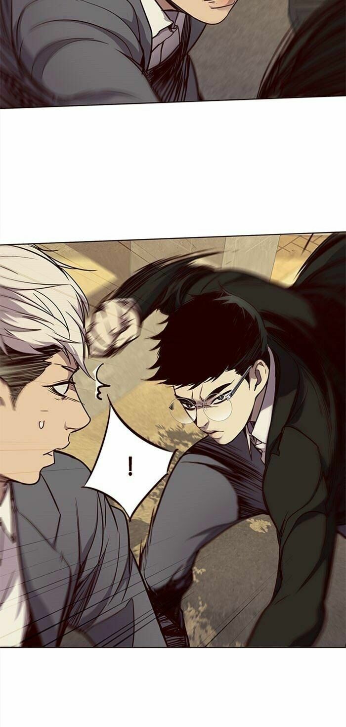 Hoá Thân Thành Mèo: Chapter 30