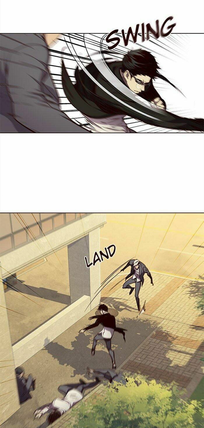Hoá Thân Thành Mèo: Chapter 30