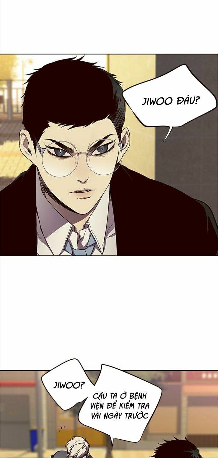 Hoá Thân Thành Mèo: Chapter 30