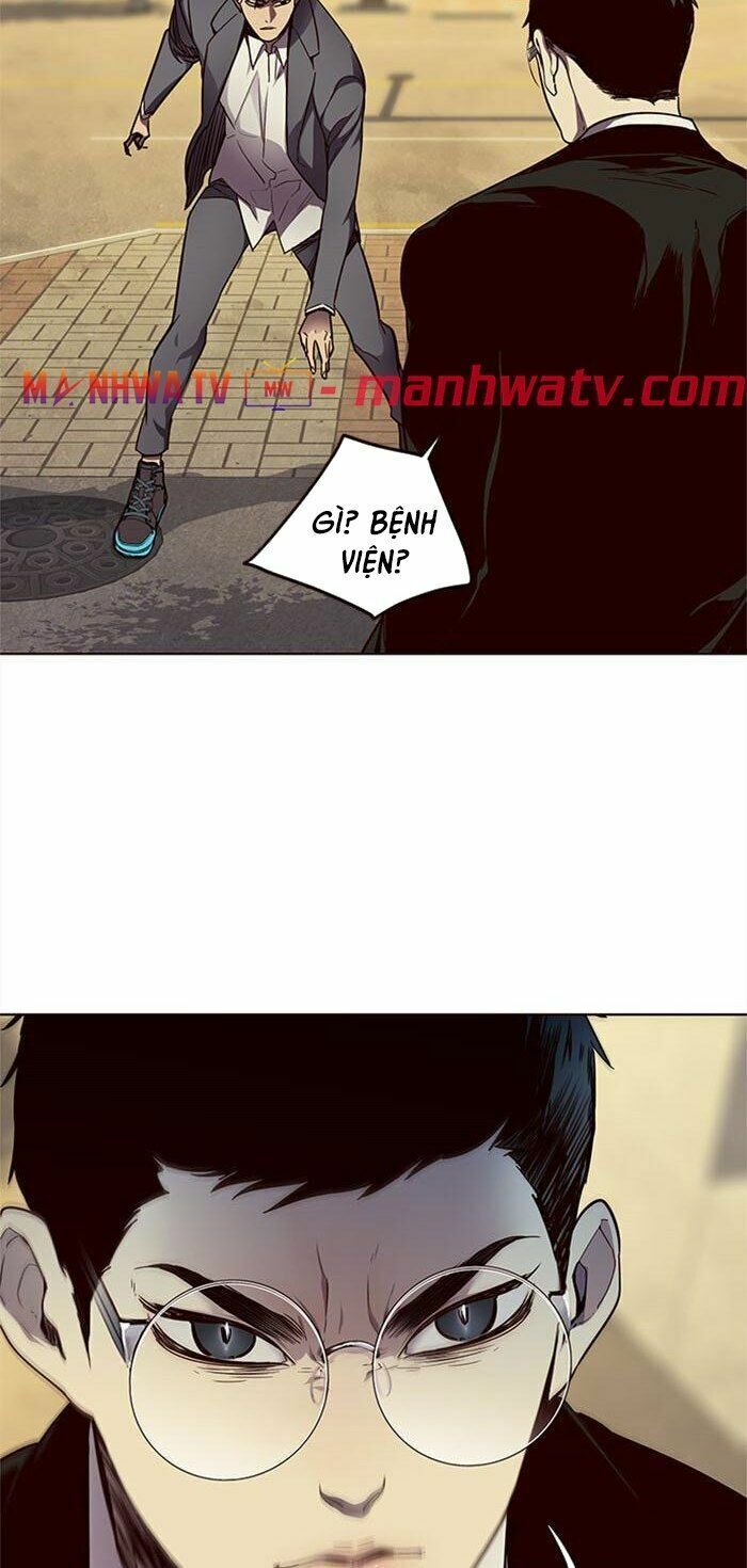 Hoá Thân Thành Mèo: Chapter 30