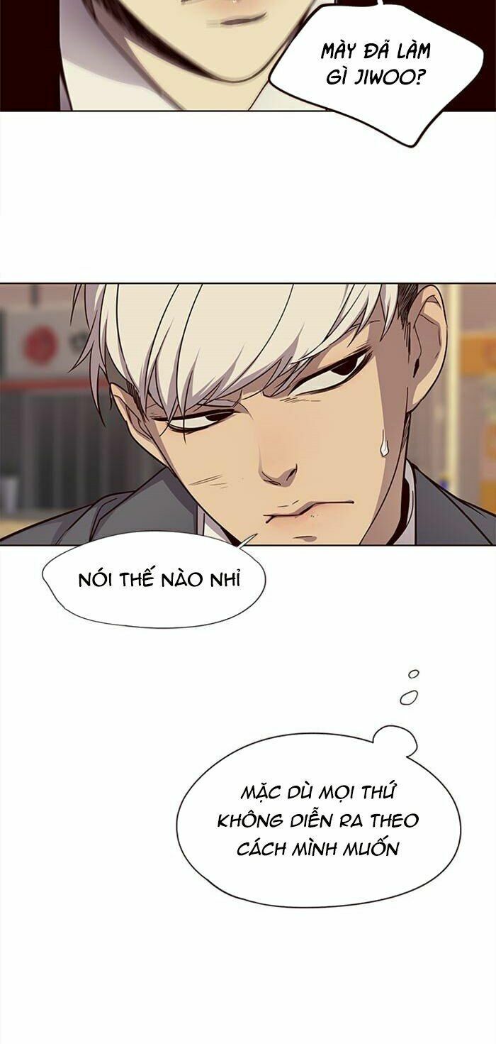 Hoá Thân Thành Mèo: Chapter 30