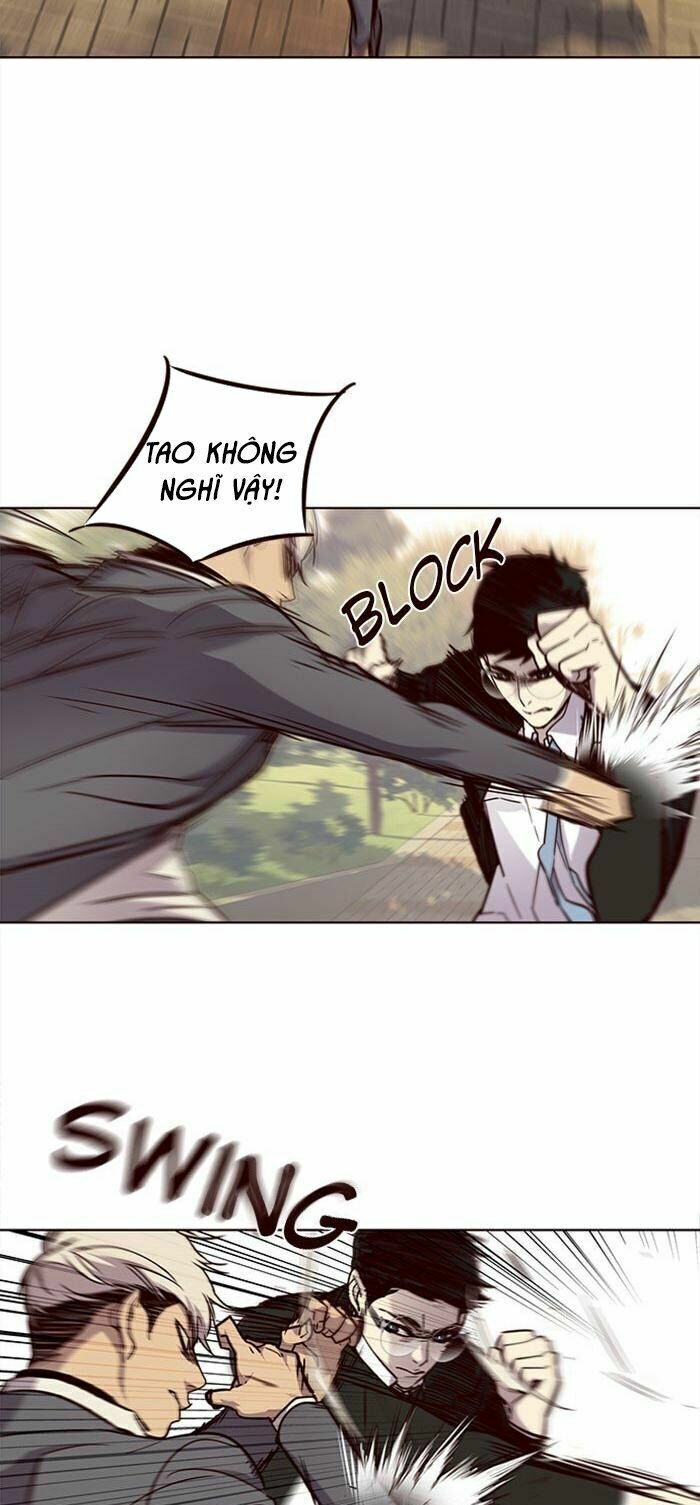 Hoá Thân Thành Mèo: Chapter 30
