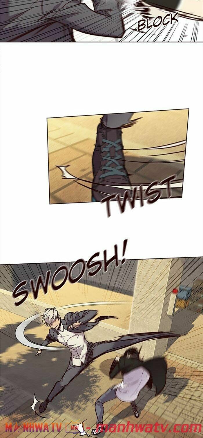 Hoá Thân Thành Mèo: Chapter 30