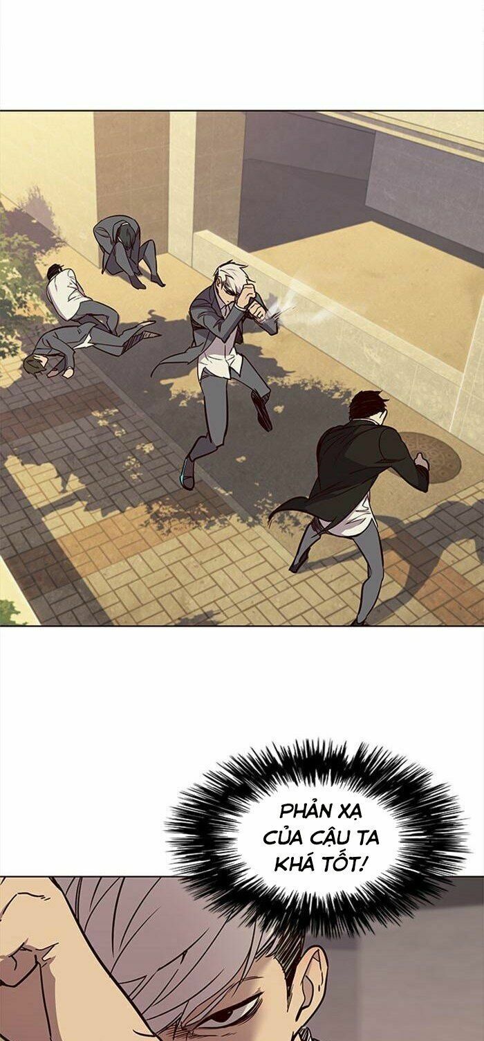 Hoá Thân Thành Mèo: Chapter 30