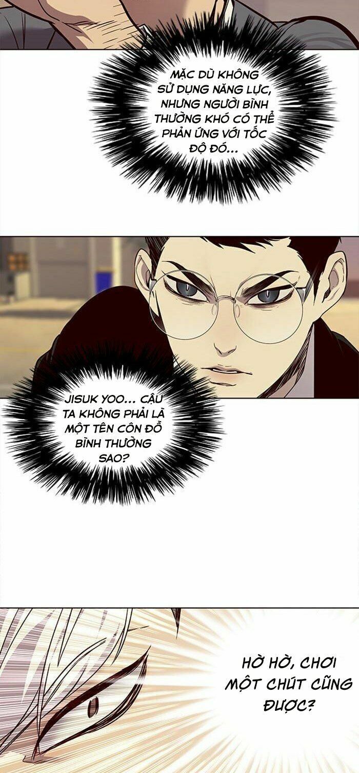 Hoá Thân Thành Mèo: Chapter 30