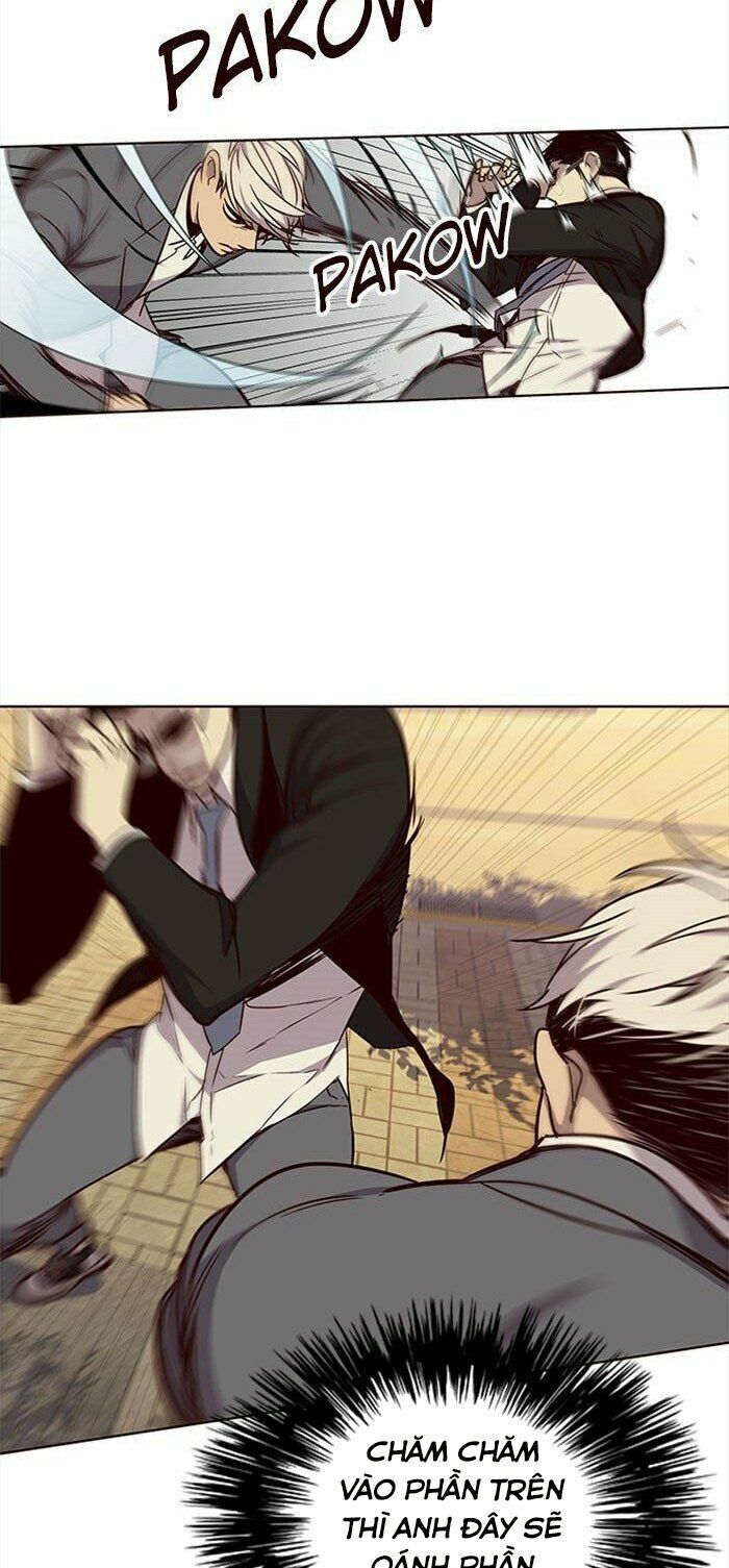 Hoá Thân Thành Mèo: Chapter 30