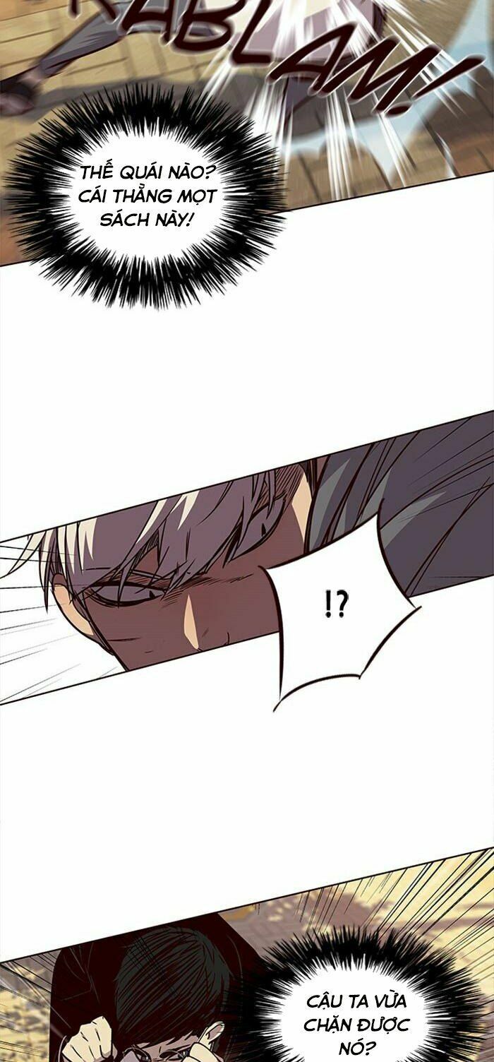 Hoá Thân Thành Mèo: Chapter 30