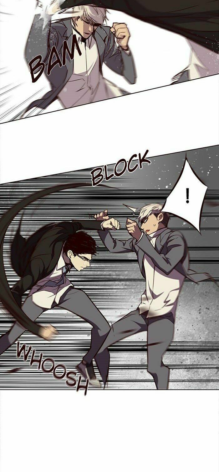 Hoá Thân Thành Mèo: Chapter 30