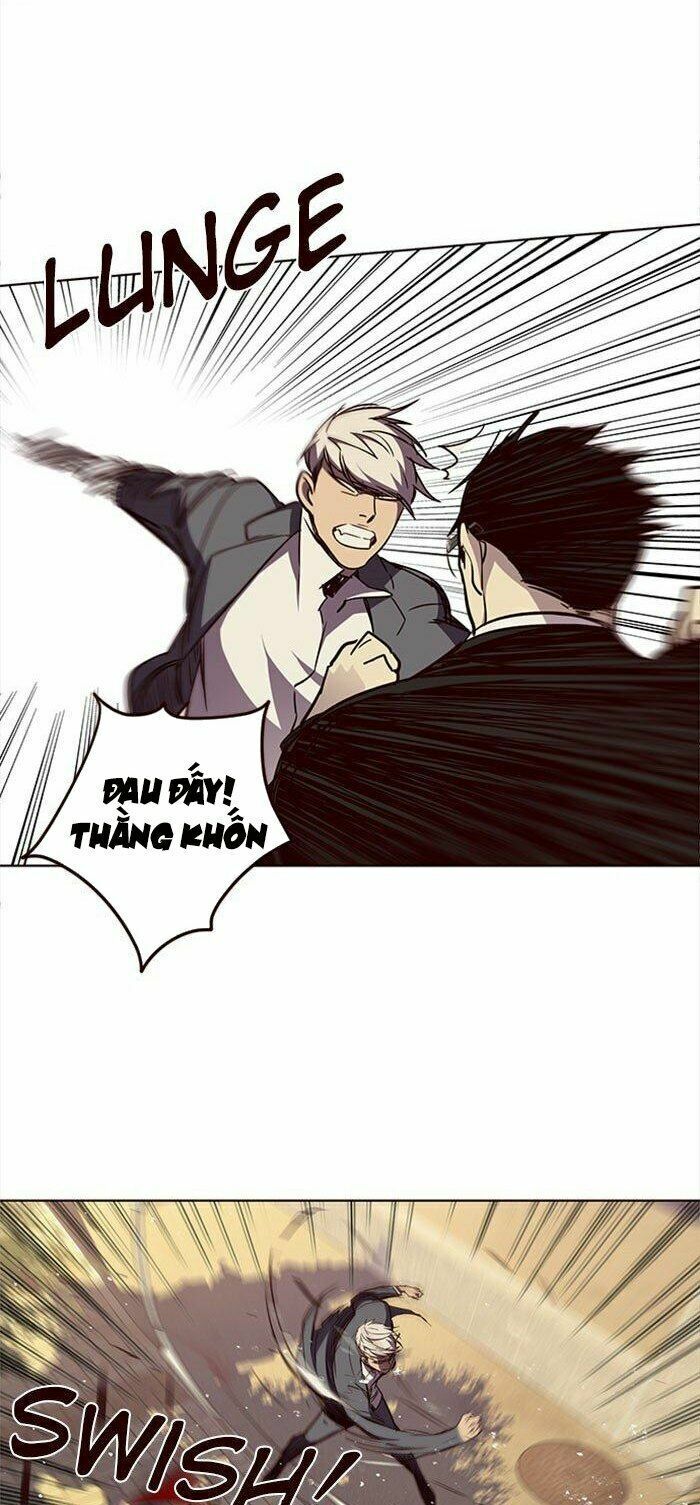Hoá Thân Thành Mèo: Chapter 30