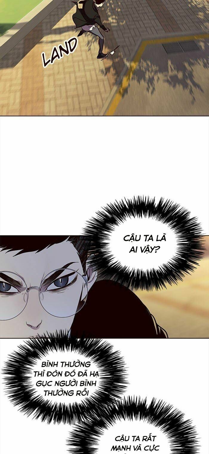 Hoá Thân Thành Mèo: Chapter 30