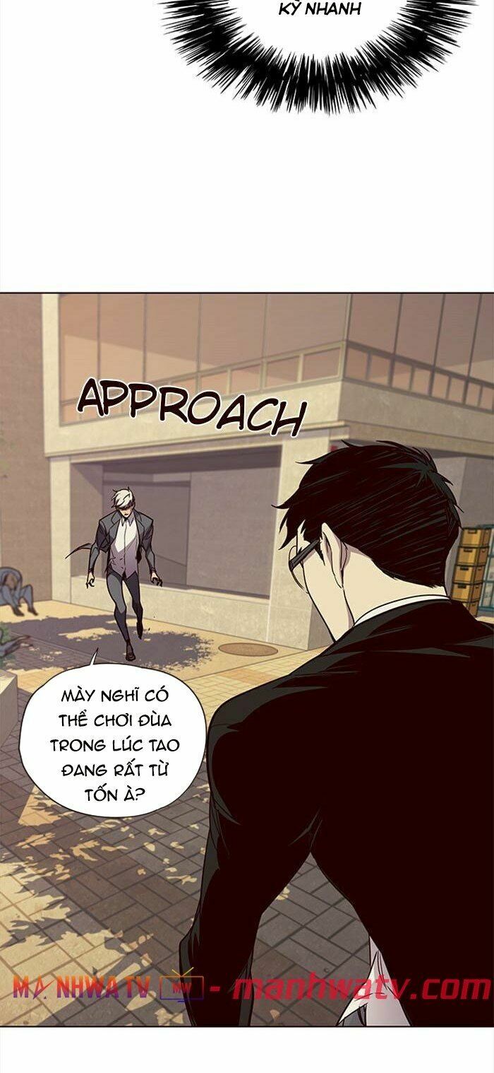 Hoá Thân Thành Mèo: Chapter 30