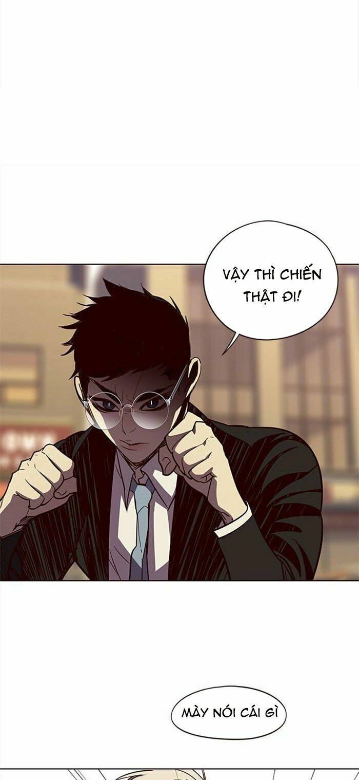 Hoá Thân Thành Mèo: Chapter 30