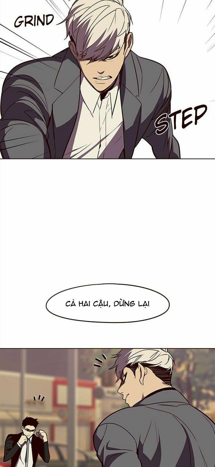 Hoá Thân Thành Mèo: Chapter 30