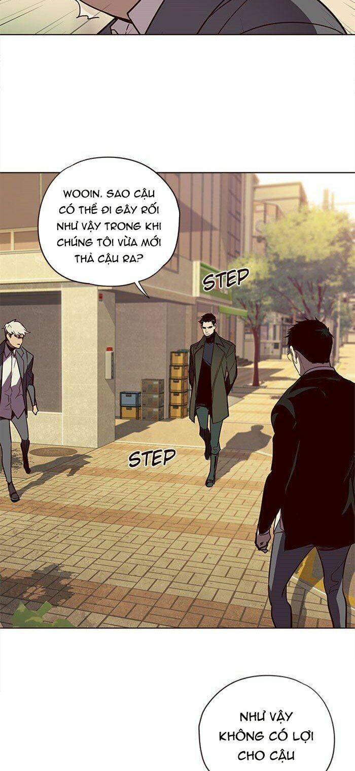 Hoá Thân Thành Mèo: Chapter 30