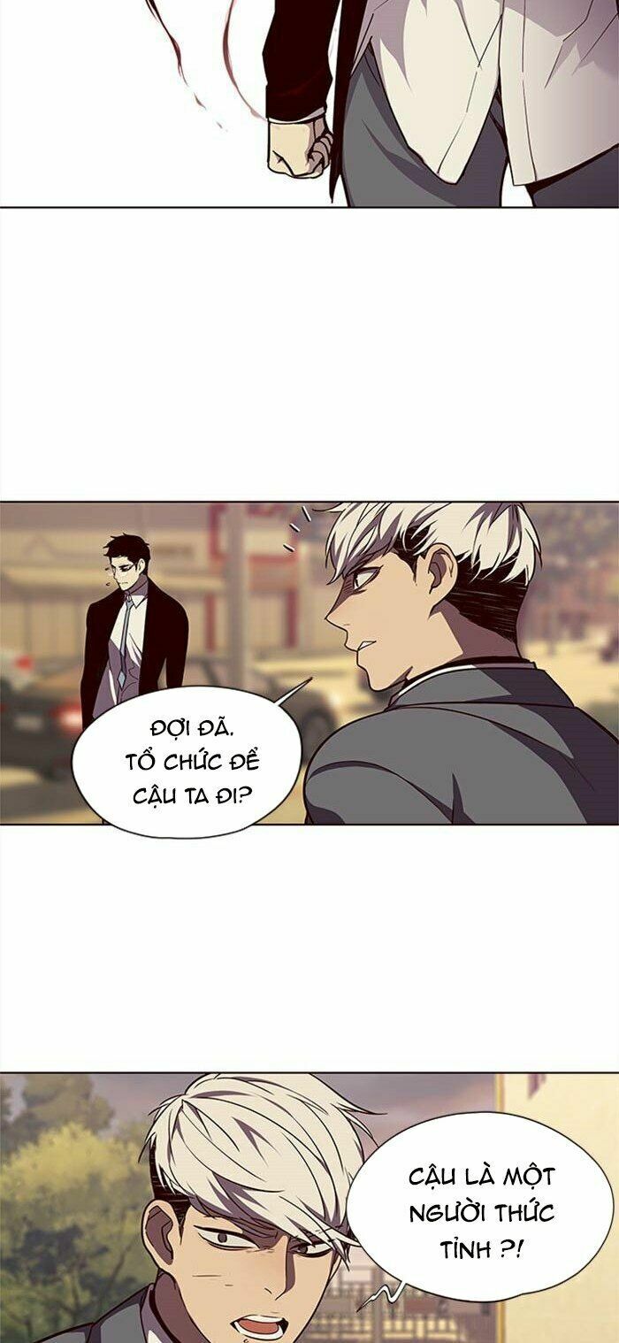 Hoá Thân Thành Mèo: Chapter 30