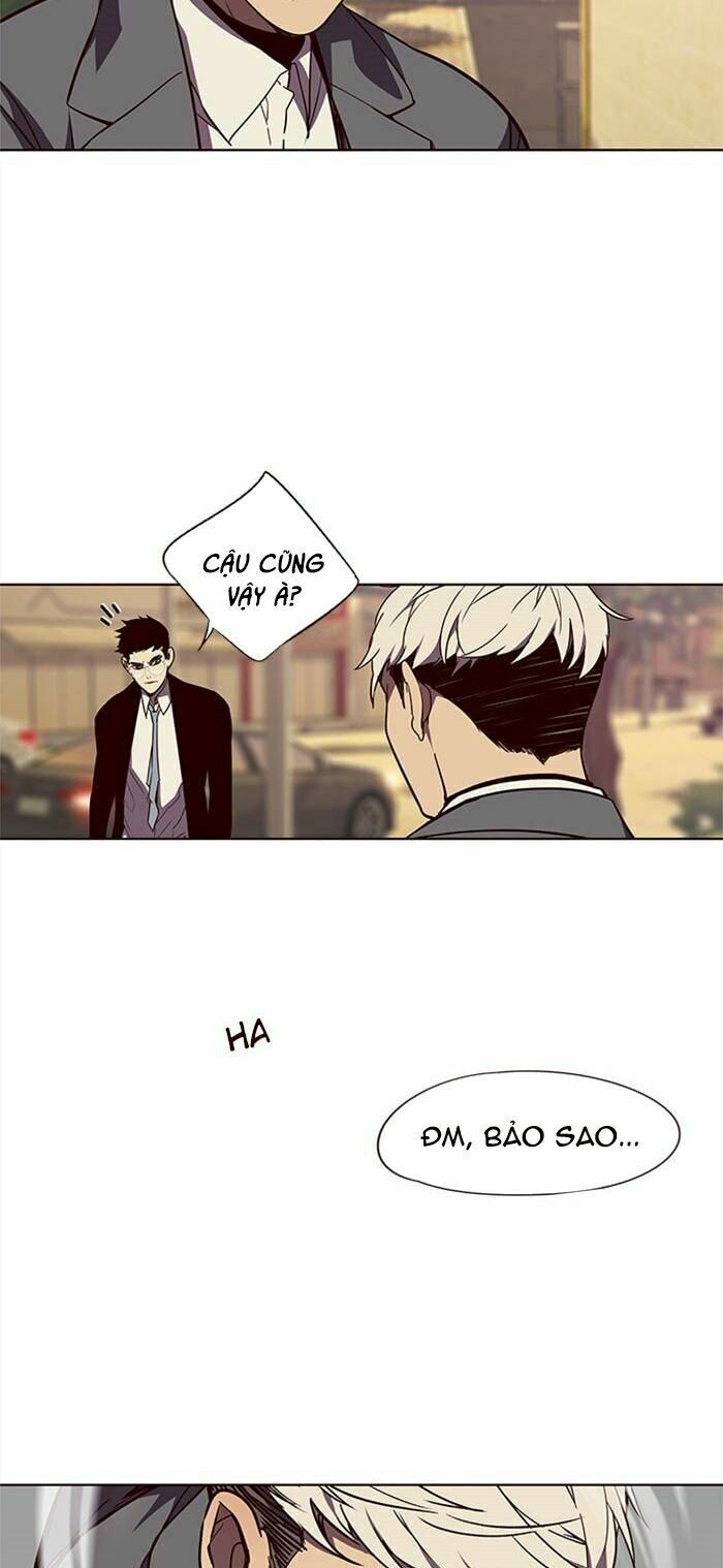 Hoá Thân Thành Mèo: Chapter 30