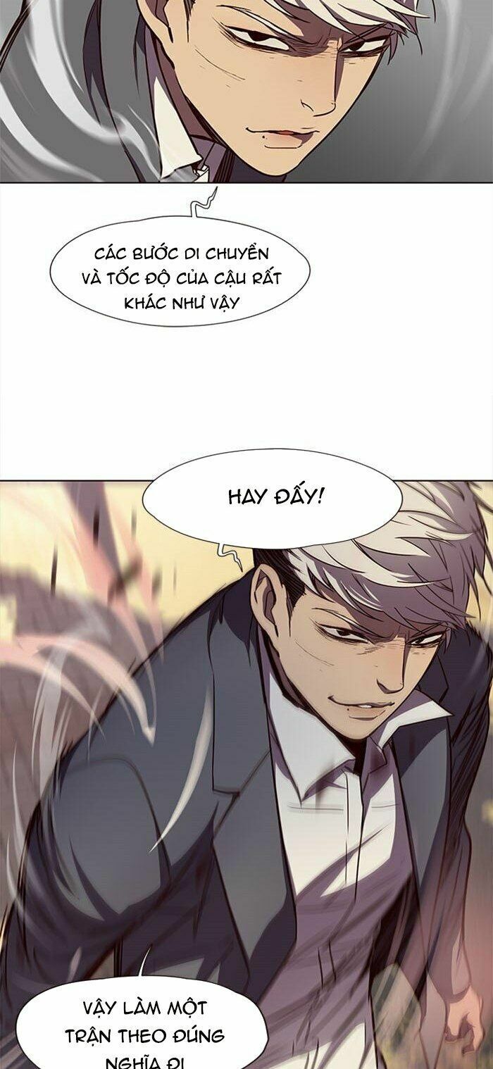 Hoá Thân Thành Mèo: Chapter 30