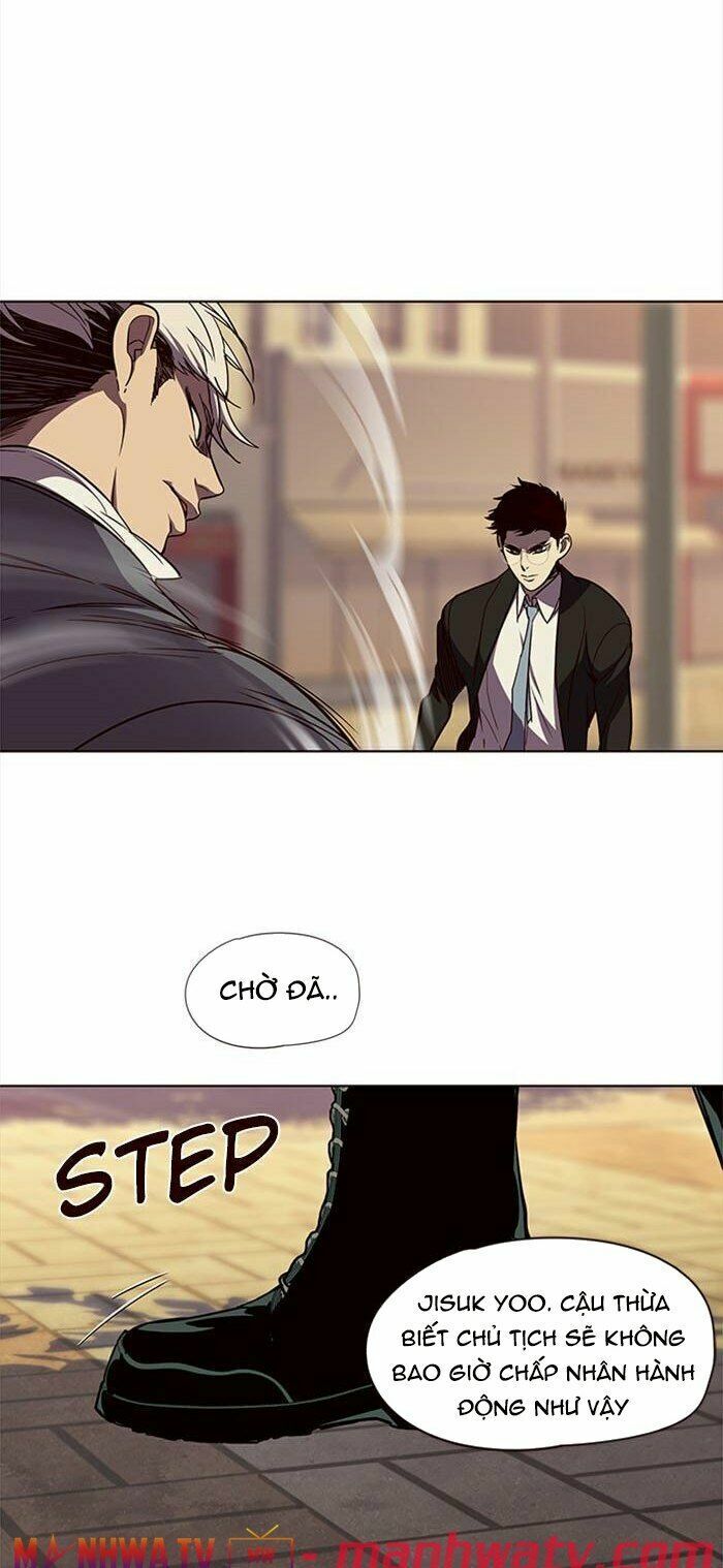 Hoá Thân Thành Mèo: Chapter 30