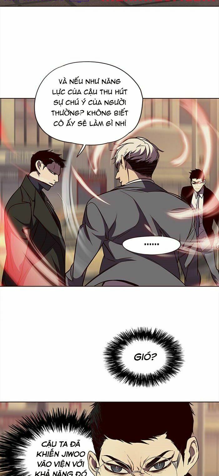 Hoá Thân Thành Mèo: Chapter 30