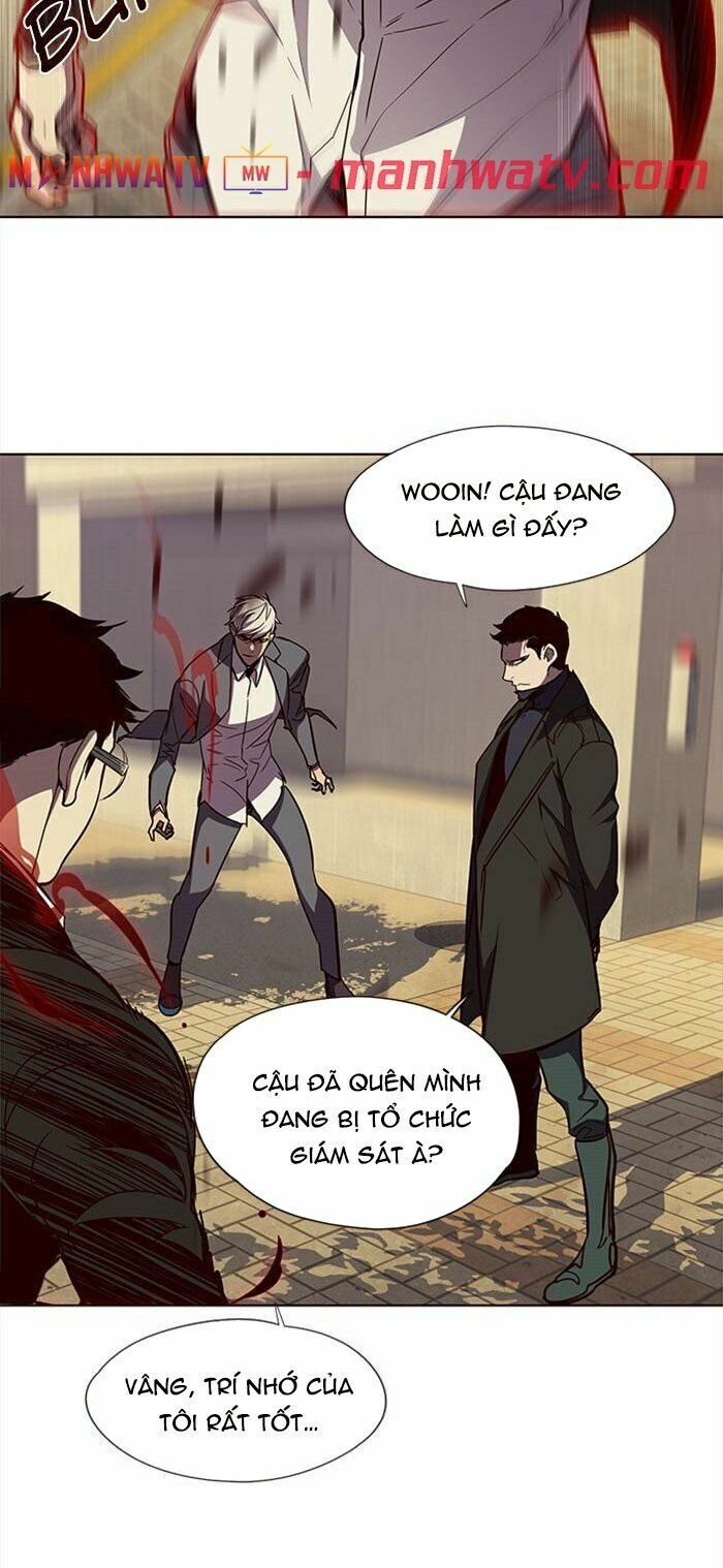 Hoá Thân Thành Mèo: Chapter 30