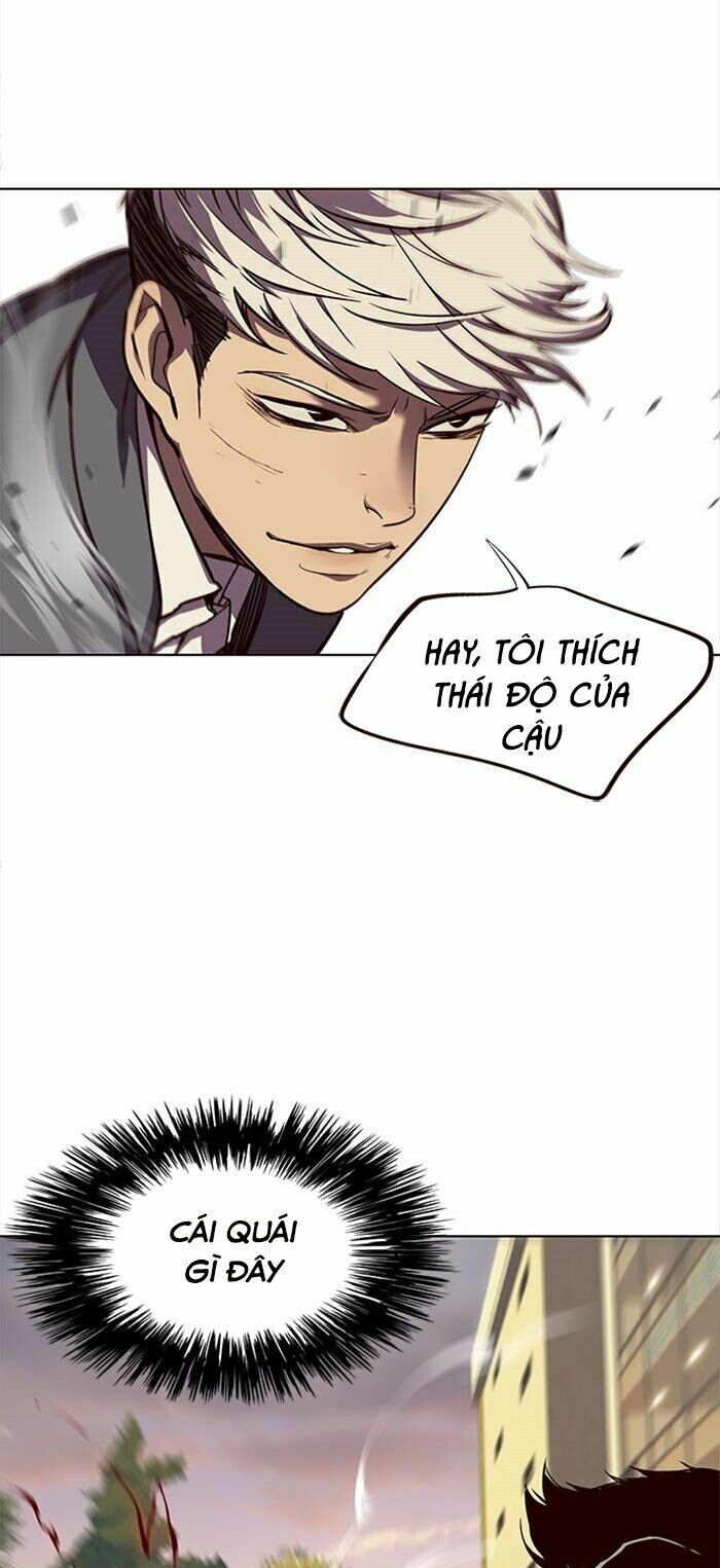 Hoá Thân Thành Mèo: Chapter 30