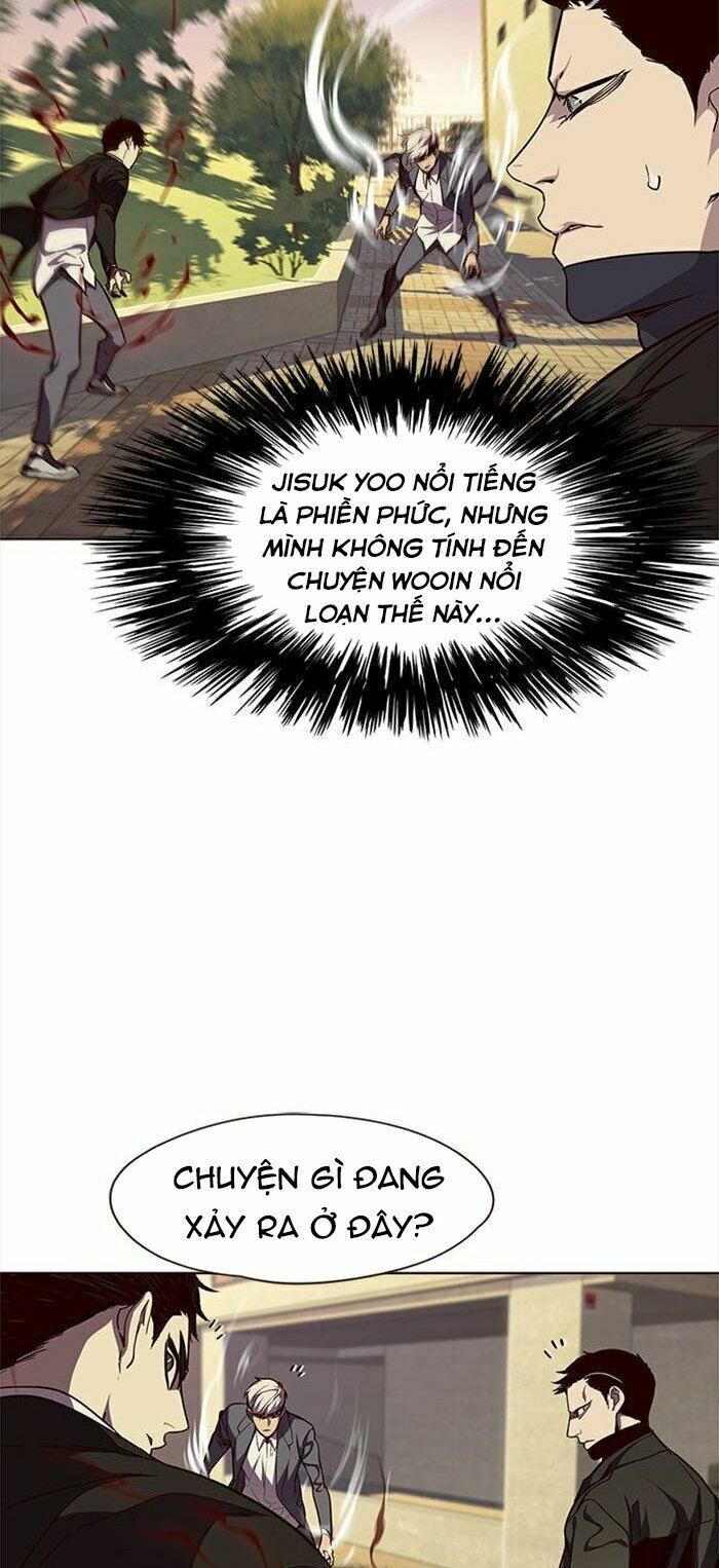 Hoá Thân Thành Mèo: Chapter 30