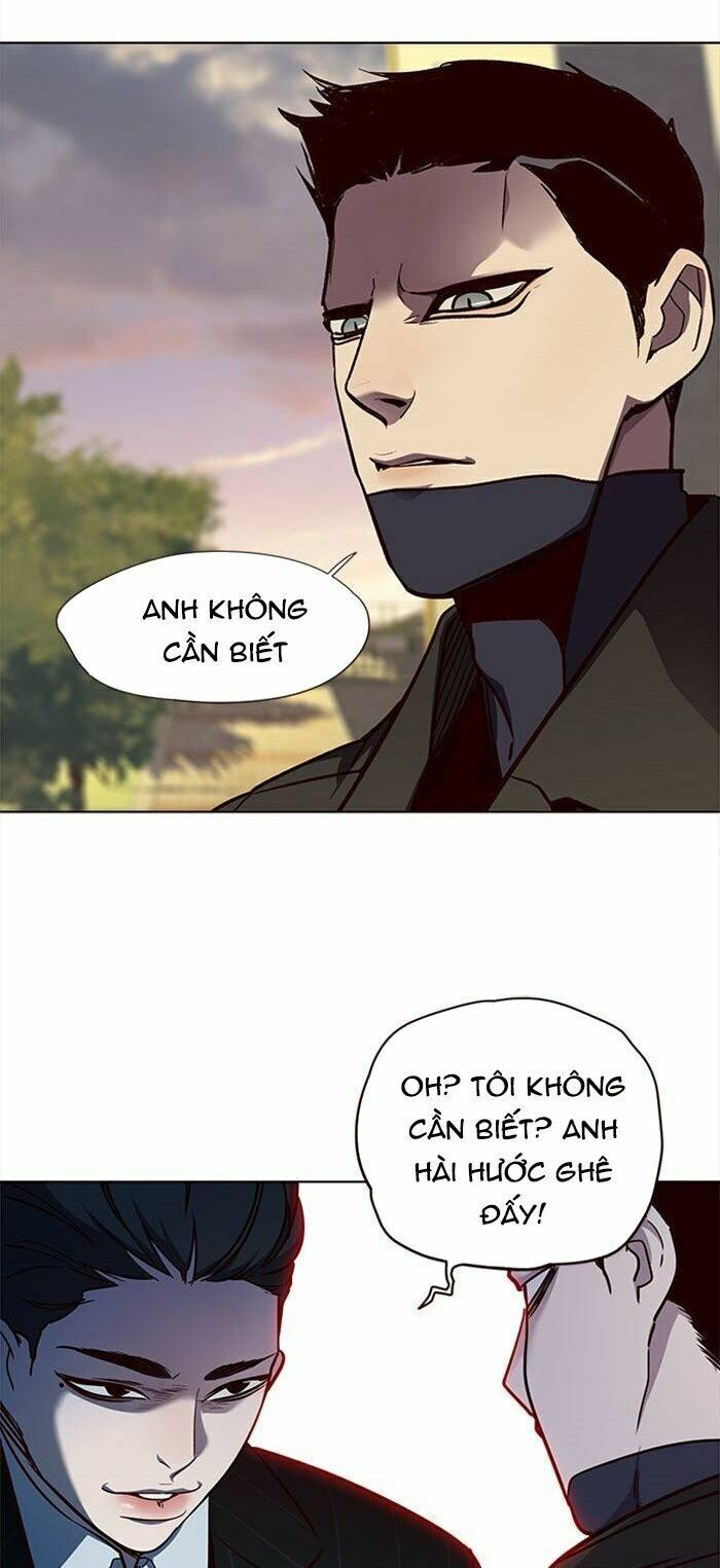 Hoá Thân Thành Mèo: Chapter 30