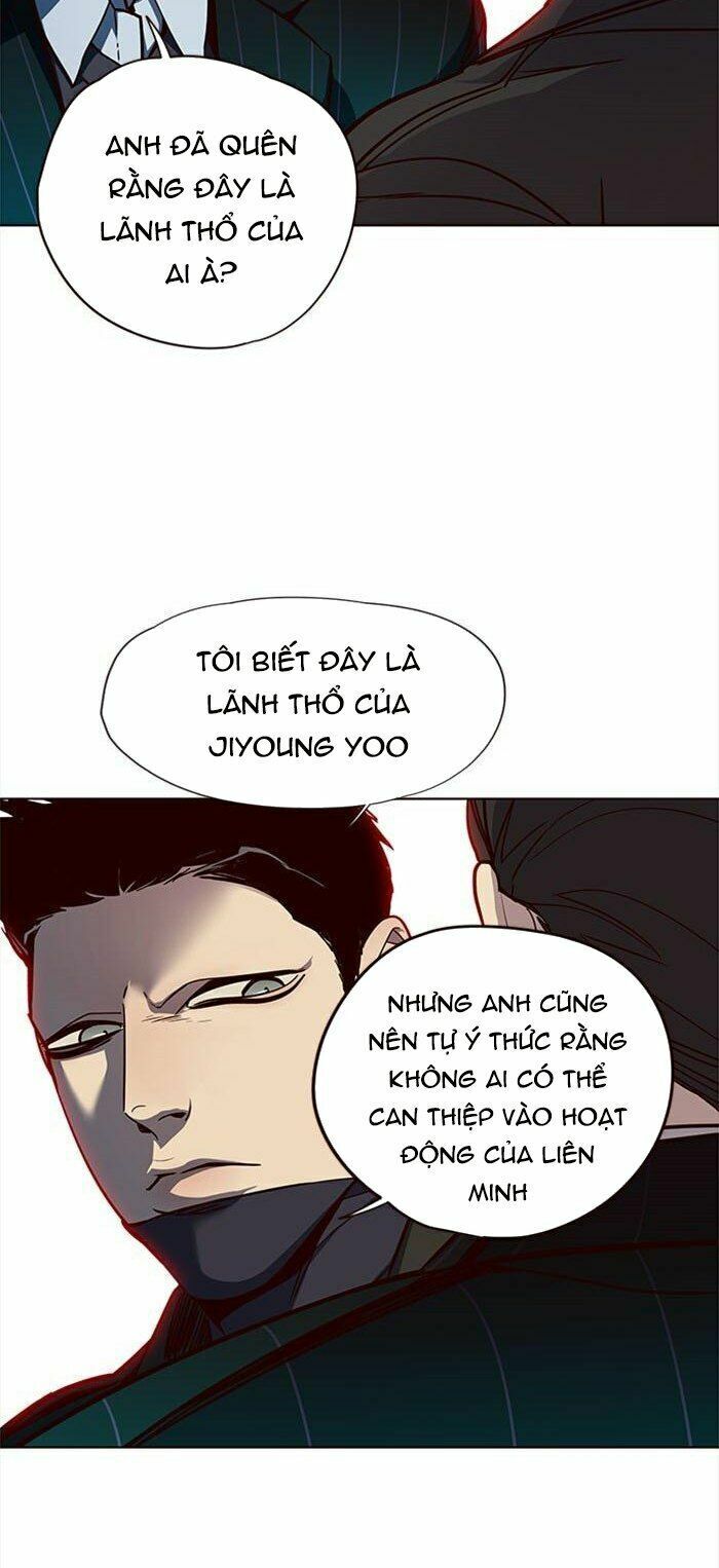Hoá Thân Thành Mèo: Chapter 30