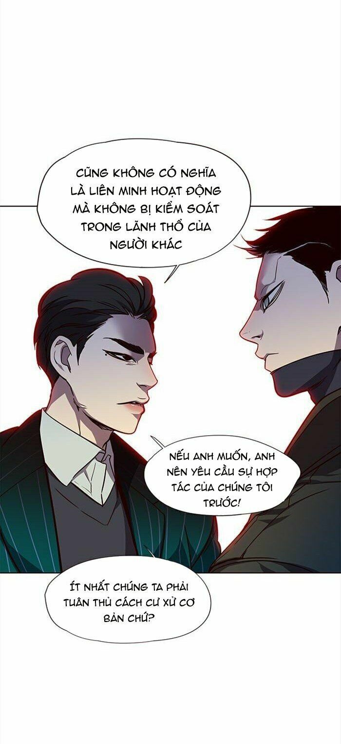 Hoá Thân Thành Mèo: Chapter 30