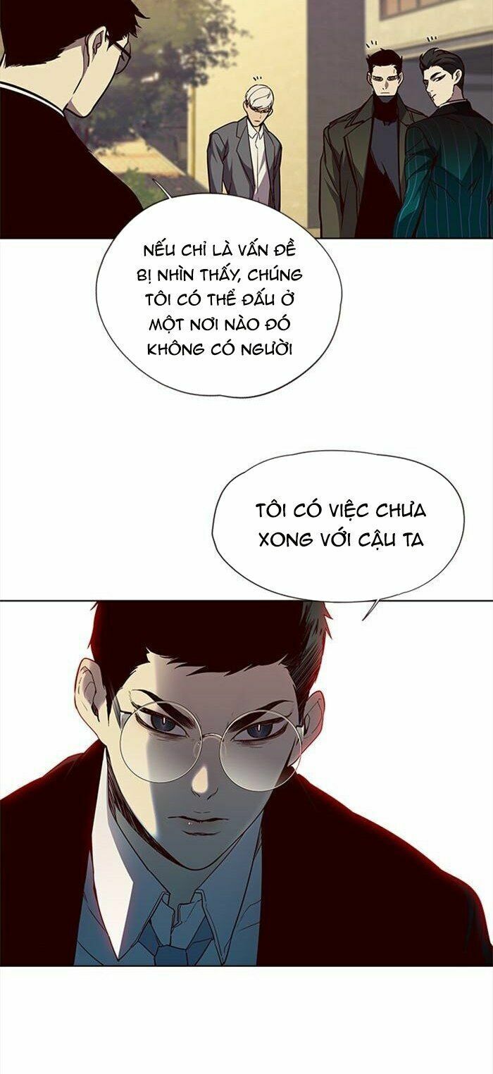 Hoá Thân Thành Mèo: Chapter 30