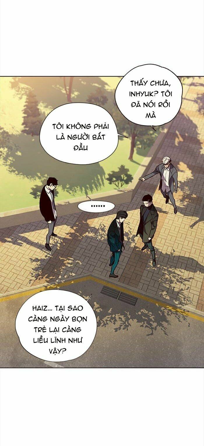Hoá Thân Thành Mèo: Chapter 30