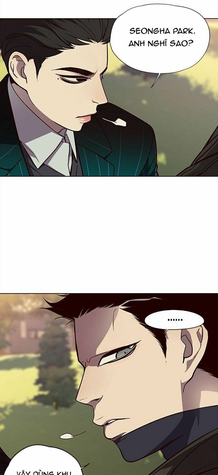 Hoá Thân Thành Mèo: Chapter 30