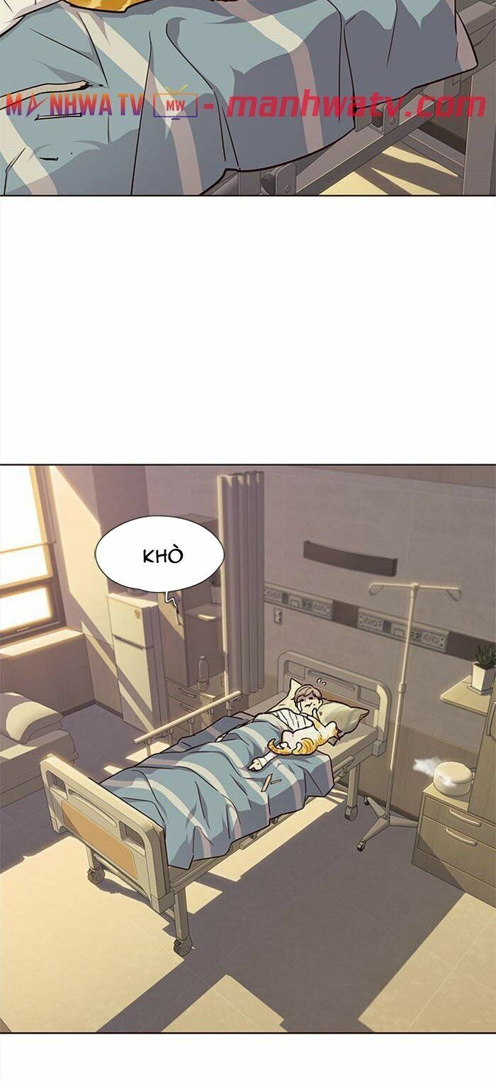 Hoá Thân Thành Mèo: Chapter 30