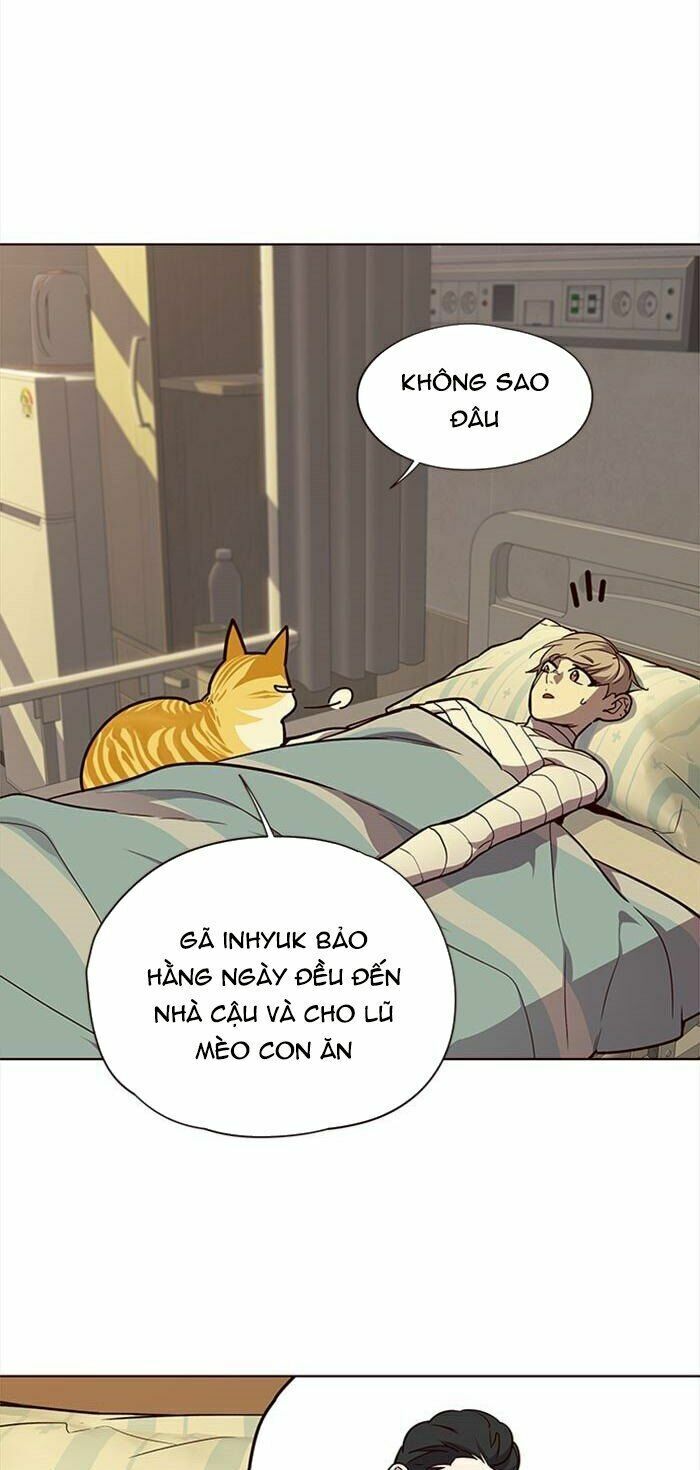 Hoá Thân Thành Mèo: Chapter 30