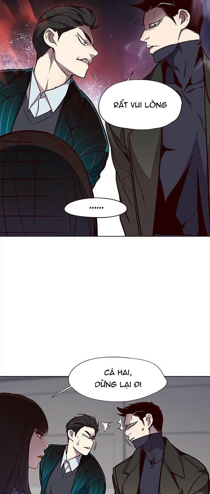 Hoá Thân Thành Mèo: Chapter 31