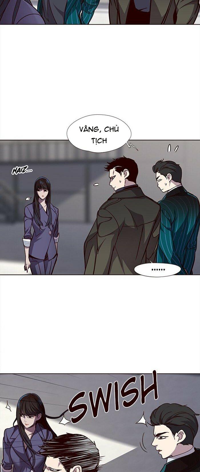 Hoá Thân Thành Mèo: Chapter 31