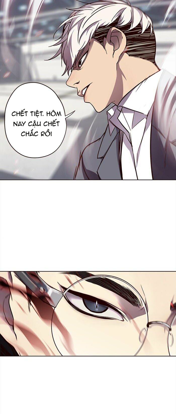 Hoá Thân Thành Mèo: Chapter 31