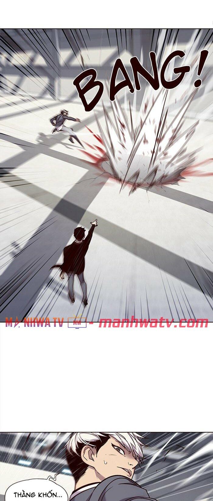 Hoá Thân Thành Mèo: Chapter 31