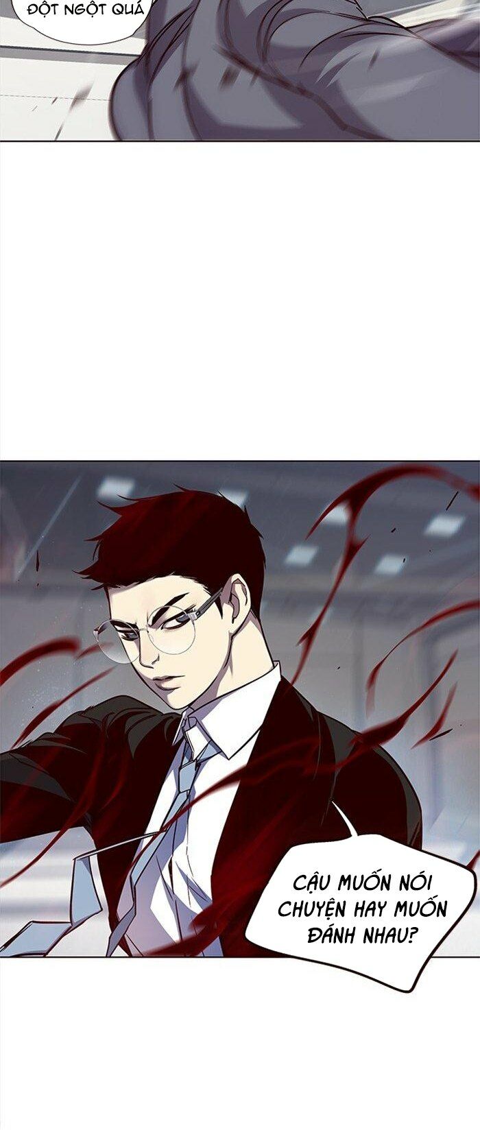 Hoá Thân Thành Mèo: Chapter 31