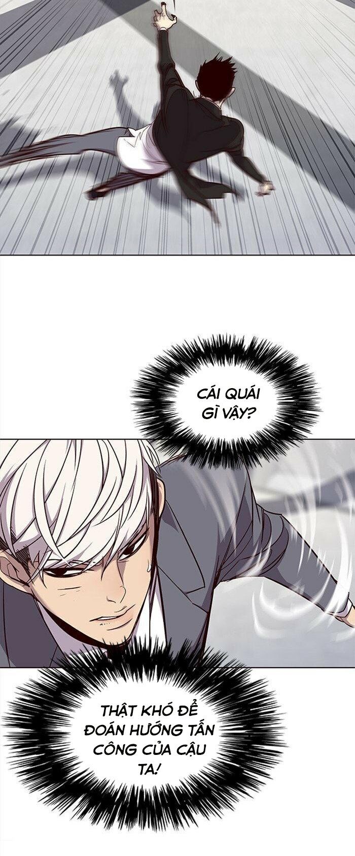 Hoá Thân Thành Mèo: Chapter 31