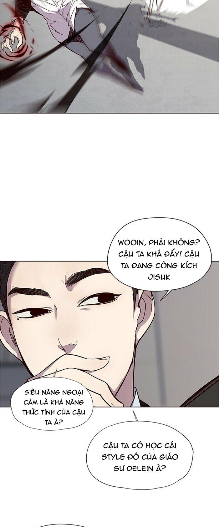 Hoá Thân Thành Mèo: Chapter 31