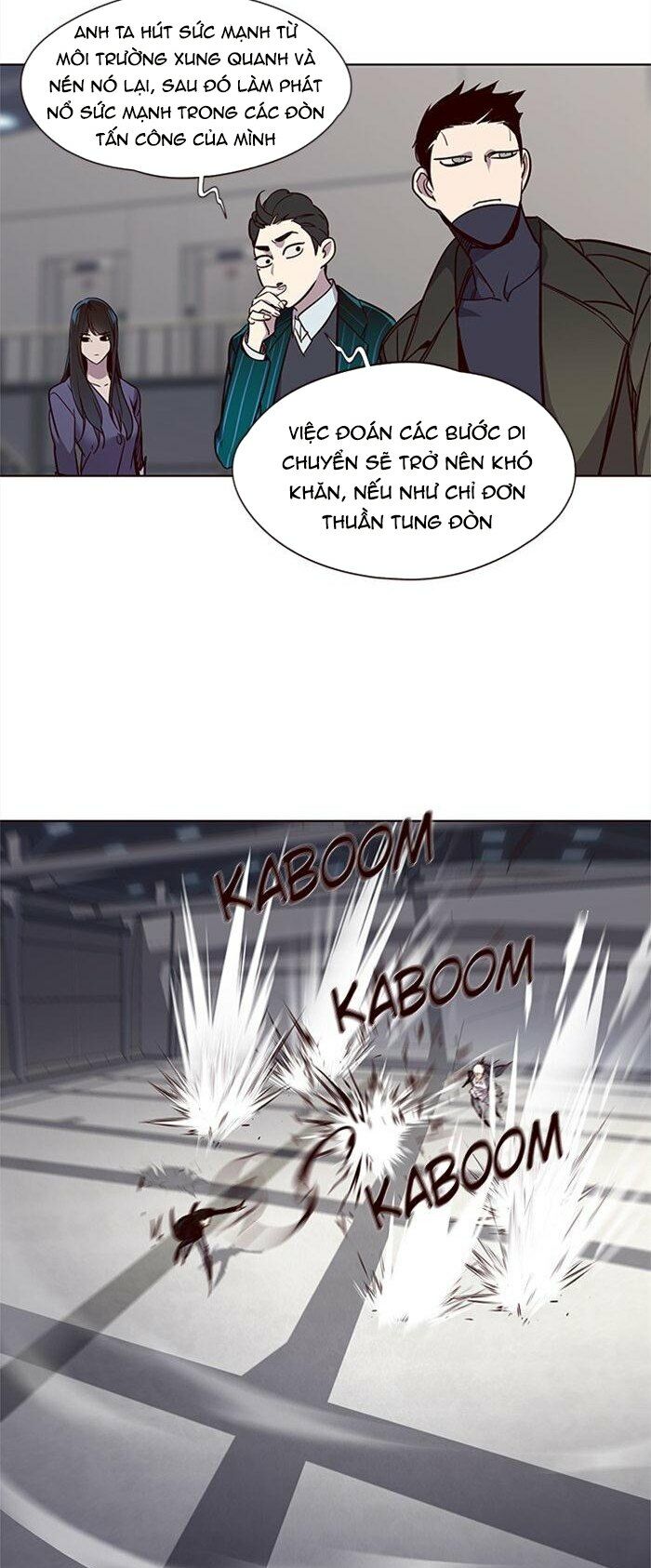 Hoá Thân Thành Mèo: Chapter 31