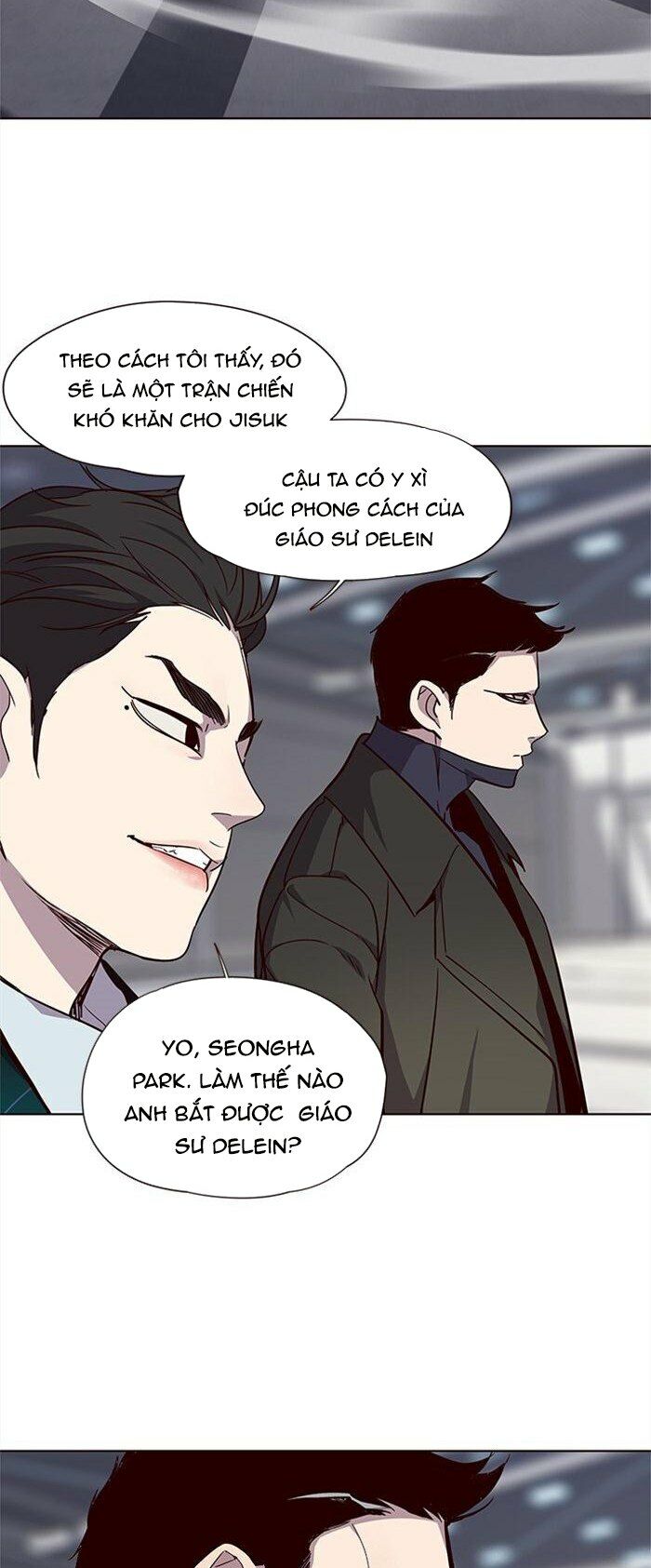 Hoá Thân Thành Mèo: Chapter 31