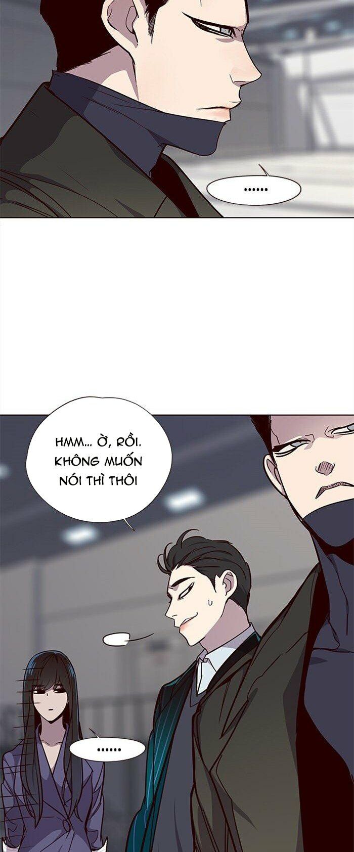 Hoá Thân Thành Mèo: Chapter 31