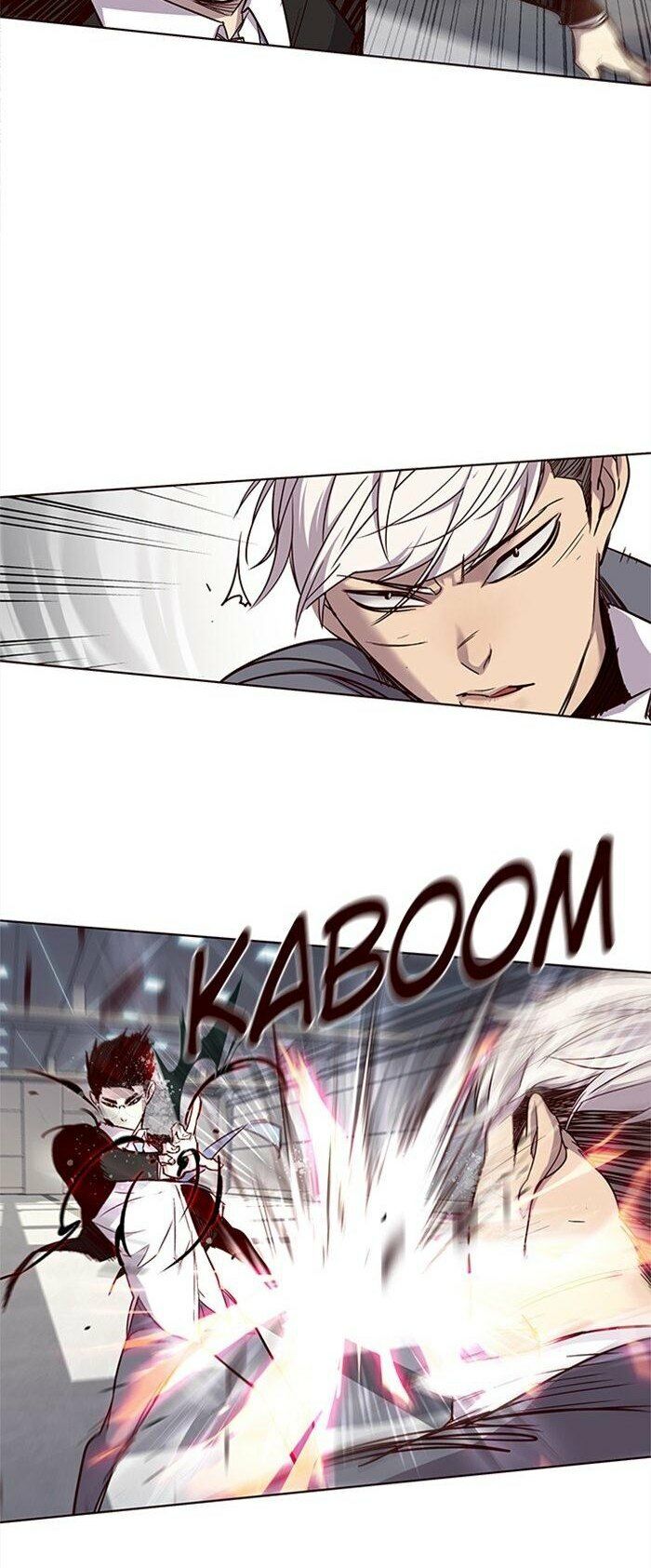Hoá Thân Thành Mèo: Chapter 31