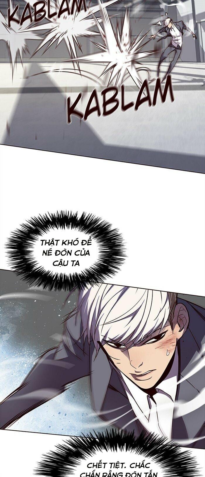 Hoá Thân Thành Mèo: Chapter 31